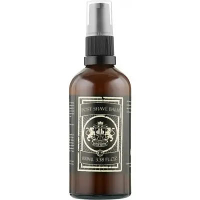 Dear Barber Post Shave Balm