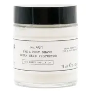 Depot N° 401 Pre & Post Shave Cream Skin Protector