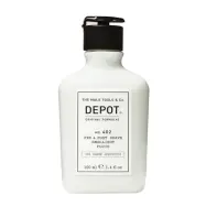 Depot No. 402 Pre&Post Shave Emollient (100 ml)