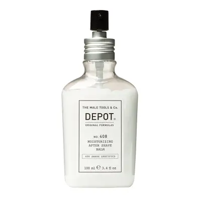 Depot No. 408 After Shave Balm Cl. Cologne (100 ml)