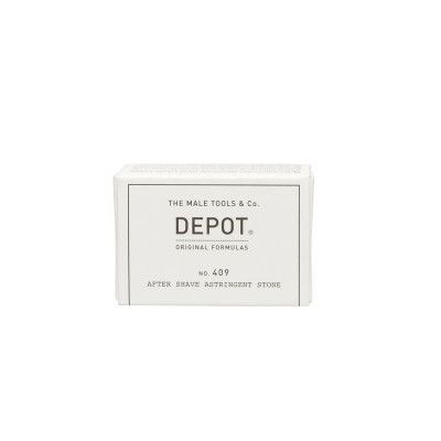 Depot No. 409 After Shave Astringent Stone (90 g)