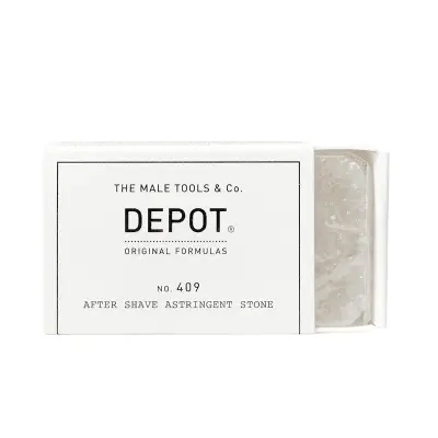 Depot No. 409 After Shave Astringent Stone (90 g)