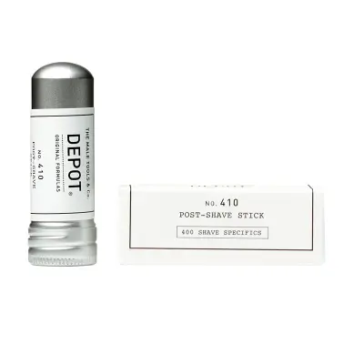 Depot No. 410 Post Shave Stick (5 g)