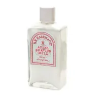 D.R. Harris &amp; Co. Aftershave Milk