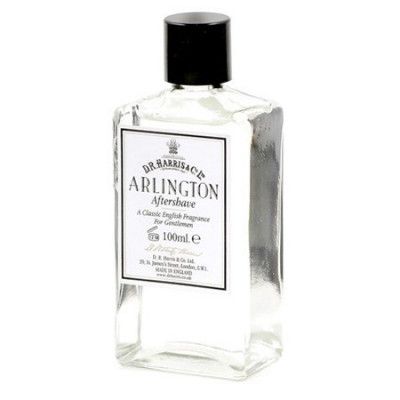 D.R. Harris & Co. - Arlington Aftershave