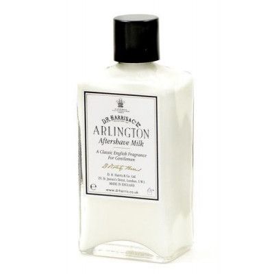 D.R. Harris&Co. - Arlington Aftershave Milk (100 ml)