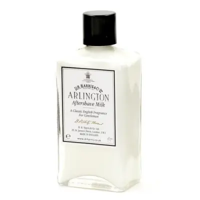 D.R. Harris&Co. - Arlington Aftershave Milk (100 ml)