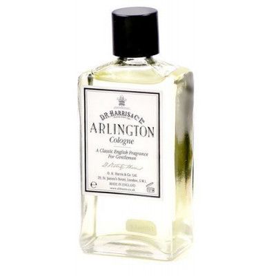 D.R. Harris & Co. - Arlington Cologne