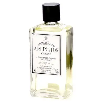 D.R. Harris&Co. - Arlington Cologne (100 ml)