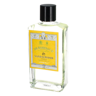 D.R. Harris&Co. Sandalwood Aftershave (100 ml)