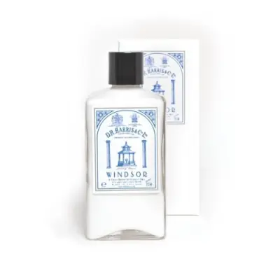 D.R. Harris&Co. Windsor Aftershave Milk (100 ml)