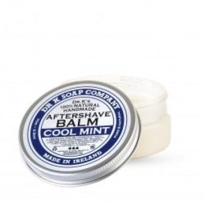 Dr K Aftershave Balm Cool Mint