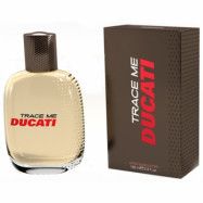 Ducati Trace Me After Shave Lotion, Ducati