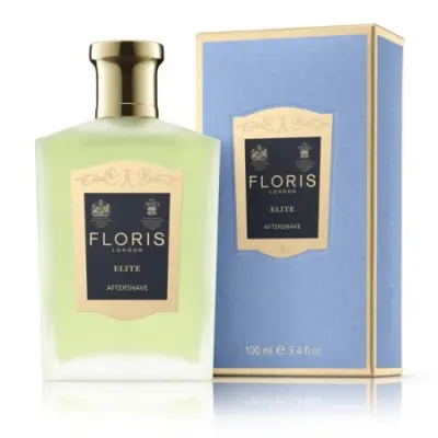 Elite Aftershave