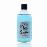 Epsilon Blue Mediterranean Aftershave Splash 500 ml