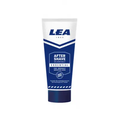 Essential After Shave Balm - Sensitive Skin - 75 ml