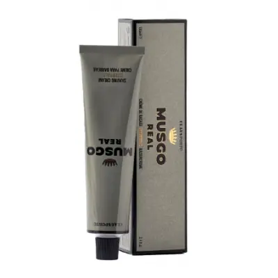 Essentials Shaving Cream