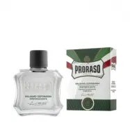 Eucalyptus Menthol Liquid After Shave Cream