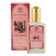 Extract of Limes Cologne - 50 ml