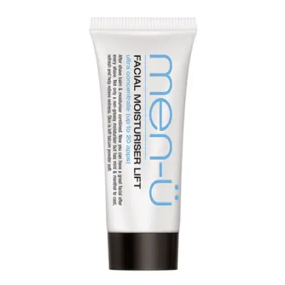 Facial Moisturiser Lift Buddy Tube - 15 ml