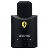 Ferrari Scuderia Black After Shave Lotion