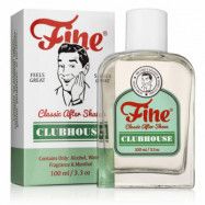 Fine After Shave Clubhouse