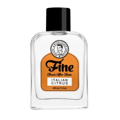 Fine After Shave Italian Citrus