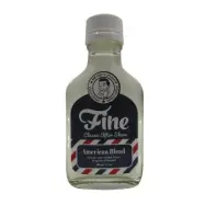 Fine American Blend Aftershave