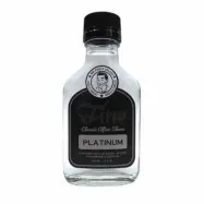 Fine Platinum Aftershave