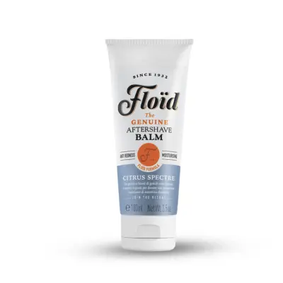 Floïd After Shave Balm Citrus Spectre