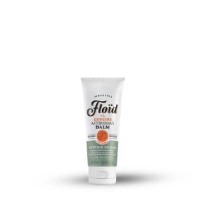Floïd After Shave Balm Vetyver Splash