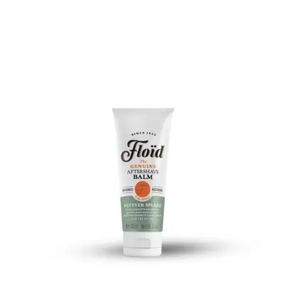 Floïd After Shave Balm Vetyver Splash