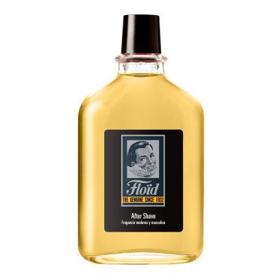 Floïd Aftershave Re-Done