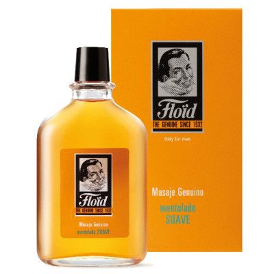 Floïd Genuine Mild Aftershave