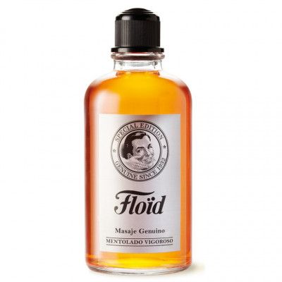 Floïd Genuine Vigorous Aftershave