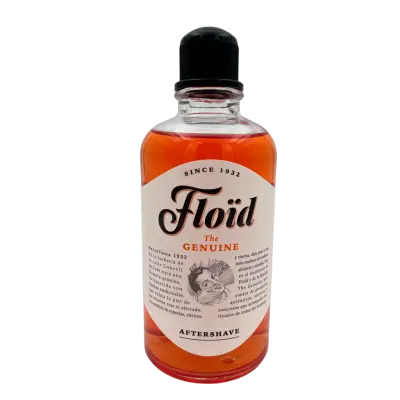 Floïd Genuine Vigorous Aftershave