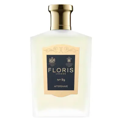 Floris N° 89 Aftershave