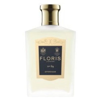 Floris No 89  Aftershave