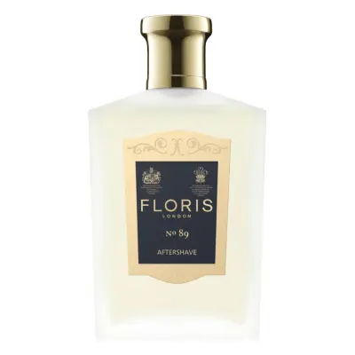 Floris No 89  Aftershave