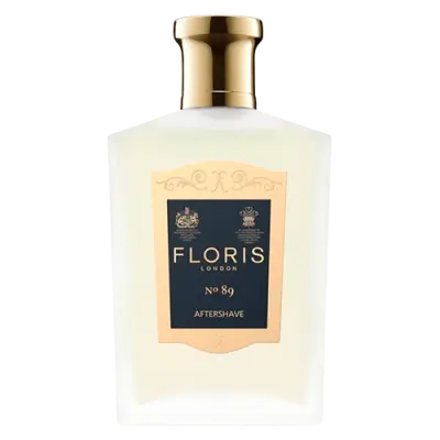 Floris of London No.89 Aftershave (100 ml)