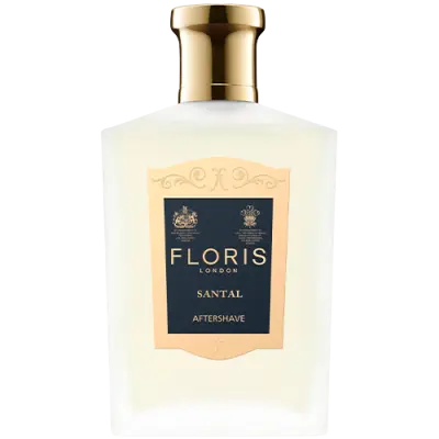 Floris of London Santal Aftershave (100 ml)