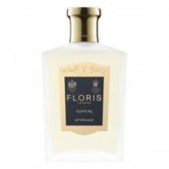 Floris Santal Aftershave (100 ml)