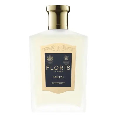 Floris Santal Aftershave