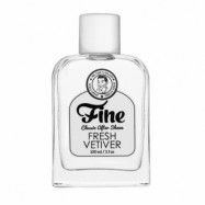 Fresh Vetiver After Shave