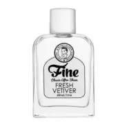 Fresh Vetiver After Shave