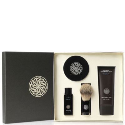 Gentlemens Tonic Shave Set