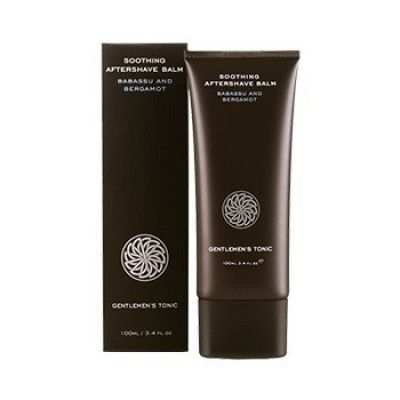 Gentlemens Tonic Soothing Aftershave Balm (100 ml)