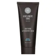Gentlemen's Tonic Soothing Aftershave Balm