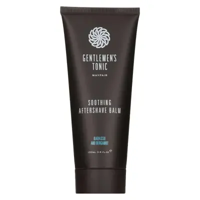 Gentlemen's Tonic Soothing Aftershave Balm