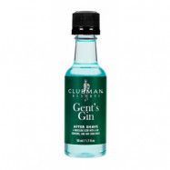 Gent's Gin Aftershave Travel size